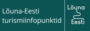 Lõuna-Eesti turismiinfopunktid