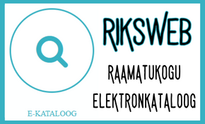 RIKS - Võru Maakonna raamatukogude info- ja kataloogisüsteem