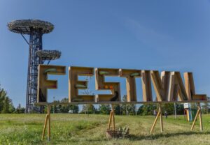 Rõuge kogukonnafestival toob lavale moodsa maaelu parimad palad