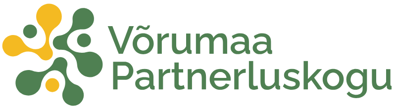 Võrumaa partnerluskogu logo_horisontaalne